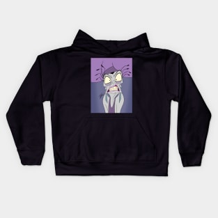 Yzma Kids Hoodie